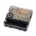 S002-20mm Factory Direct High-Quality Quartz Silent Sweep Clock Movement