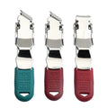 8mm Ultra Thin Nail Clipper Stainless Steel Foldable Manicure Straight Edge Toe Side Slant Edge Pince Type Nail Clippers
