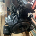 Original NEW 6D34 Engine Assembly for Kobelco Excavator SK200-5 SK200-6