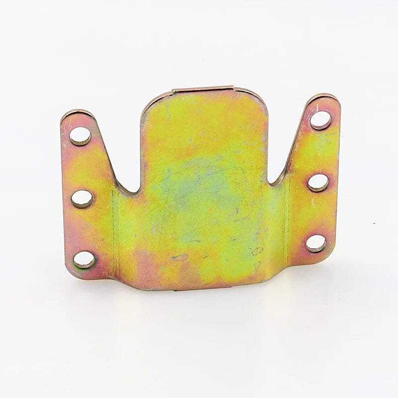 METAL Corner Sofa Connector Bracket Hinge Furniture Hardware Fittings Bed Fixed Joint Bracket