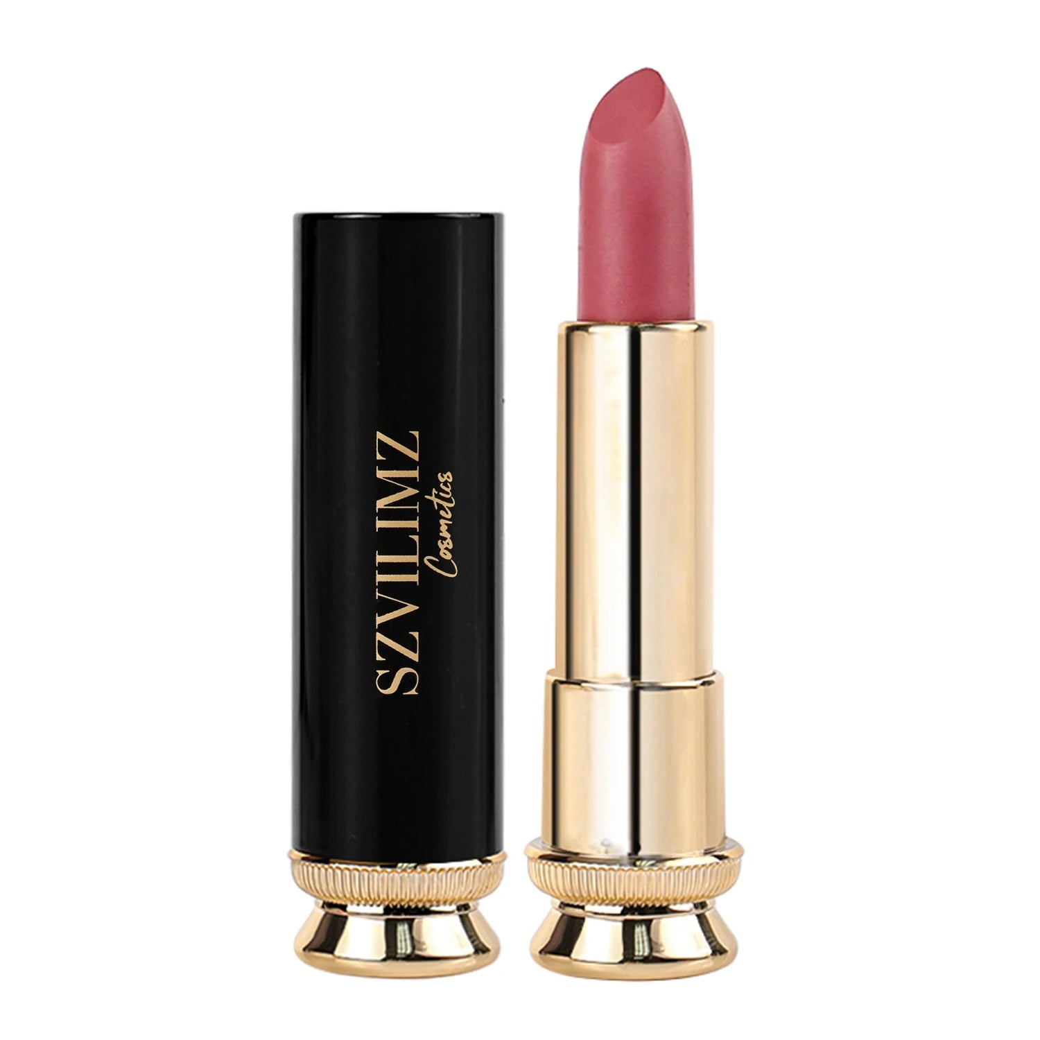 Factory Direct Price Lipstick Waterproof Long Lasting Makeup Cosmetics Lipstick