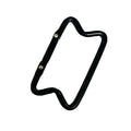 55mm Dog Bone Aluminum Carabiner