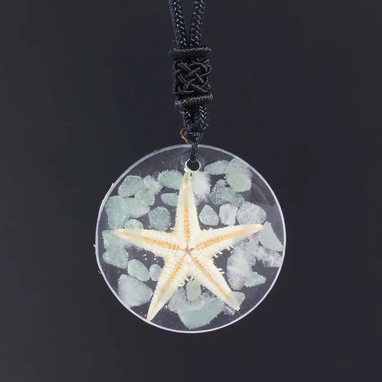 2026 Trending Products Multi AAA Stone 925 Sterling Silver Fluorite Jewelry Round Pendant Folk Crafts