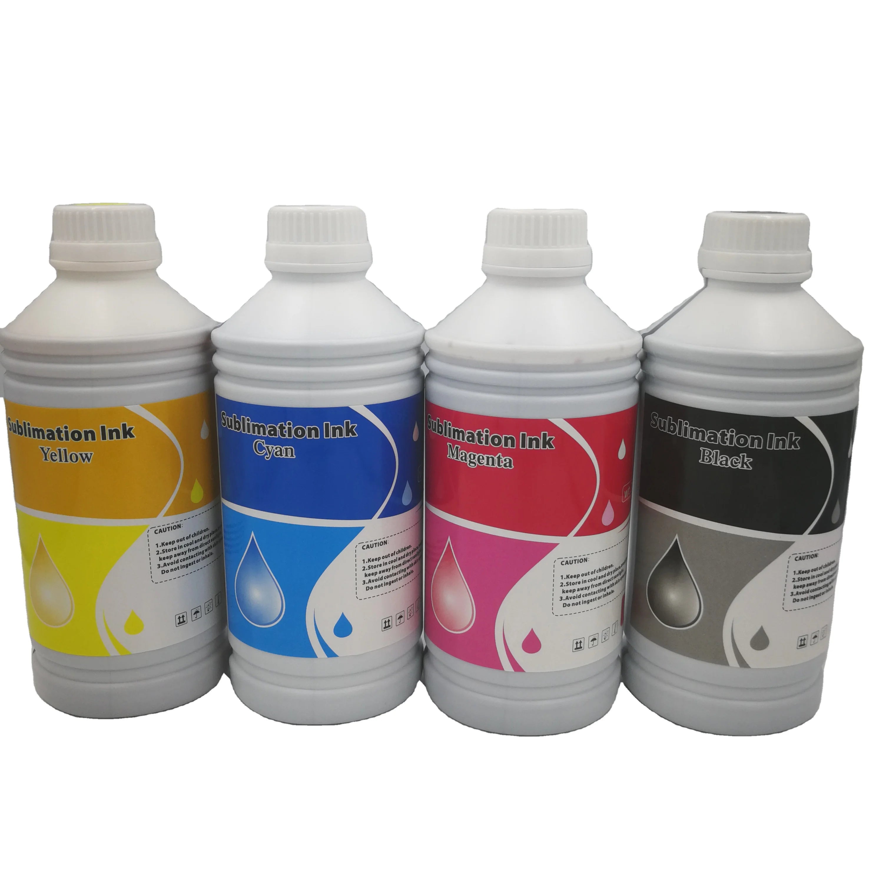 Good Quality  Sublimation Ink for  Epson L382/l3100/l1800 Printer