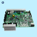 Mitsubishi Elevator Pcb Board DOR-123C for Mitsubishi Elevator Parts Elevator Main PCB Board
