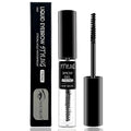 Liquid Brow Soap Transparent Eyebrow Setting Gel Waterproof Sweat Proof Brow Mascara Styling for Feathered  Fluffy Brows