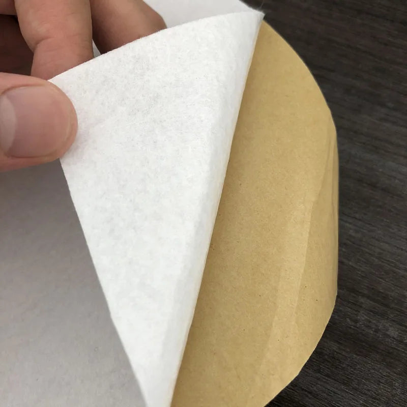 High-quality Self-adhesive Waterproof Breathable Fusible Needle Punch Felt