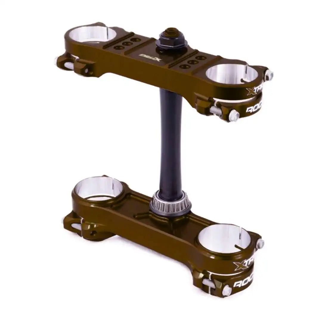 ROCS Brown X-Trig Plate for Ktm SX-F 350 23-25 Hand Tools Product