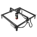 Bluetimes Good Quality 5w 10w 20w 40w Laser Cutting Cutter Machines for Wood Plastic Paper