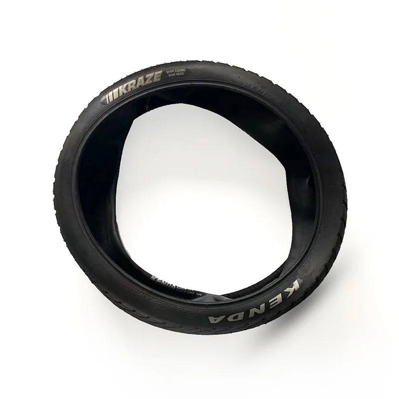 Kenda 20*4.0 Fat Tire for City Bike Road Bicycle Spare Parts