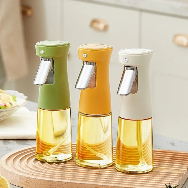 Container Sugar Salt Pepper Seasoning Box High Borosilicate Glass Condiment Jar Spice
