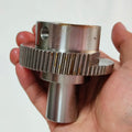 CD102 SM102 Water Roller Seat Water Roller Gear for Heidelberg