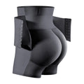 Women Underwear Lingerie Slimming Tummy Control Body Shaper Ass Butt Lifter Fake Ass Briefs