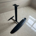 Higher Quality Carbon Aluminum Surf Wing Hydrofoil  Fiber Hydrofoil-Surfboard Boat Board