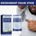 Custom OEM/ODM Body Antiperspirant for Men Stick Roll on Deodorant Anti-perspirant Hidroschesis Stick