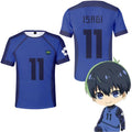 Fitspi T Shirt Anime Football Team 3d Printed Loose Tshirt Casual Fashion Short Sleeve Men's Product T-shirt
