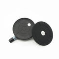 4-Inch Vacuum Sucker Car Mount Manual Suction Cup Photograph Mounting Tools OEM Support