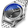 Hot Sell YAZOLE Business Men Watch Luminous Hands Calendar Function Waterproof Quartz Wristwatch Gifts Relogio Masculino 516