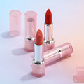 Custom Logo Non Sticky Velvet Lip Stick Private Label Long Lasting Matte Waterproof Lipstick