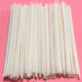 Jinru Factory Direct Sales Sewing Needles Tag Pin Micro Pin Nylon Sewing Machine Yellow Natural Color 3.4mm 4.4mm 5.4mm