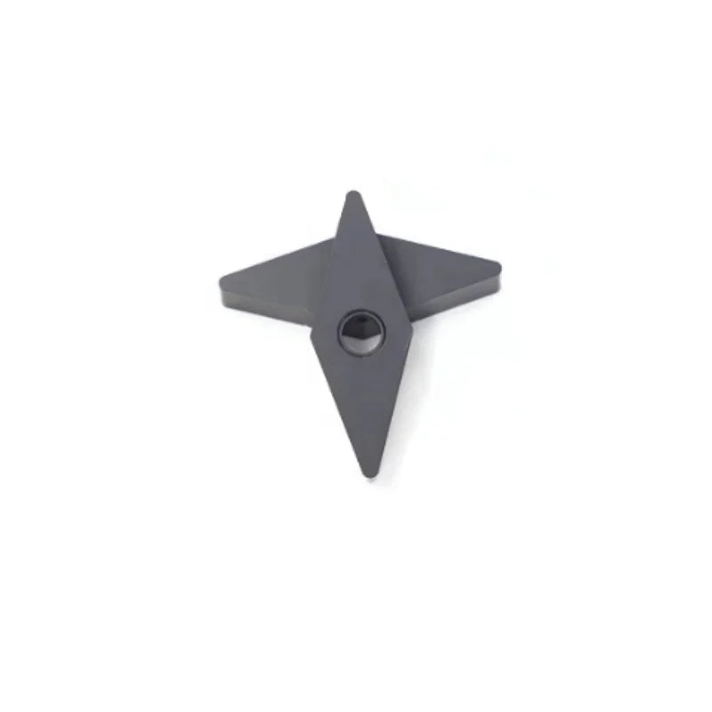 Carbide Insert VNMA160404 VNMA160408 VNMA160412 External Turning Tools VNMA Tungsten Carbide CNC Machining Inserts Cnc Inserts