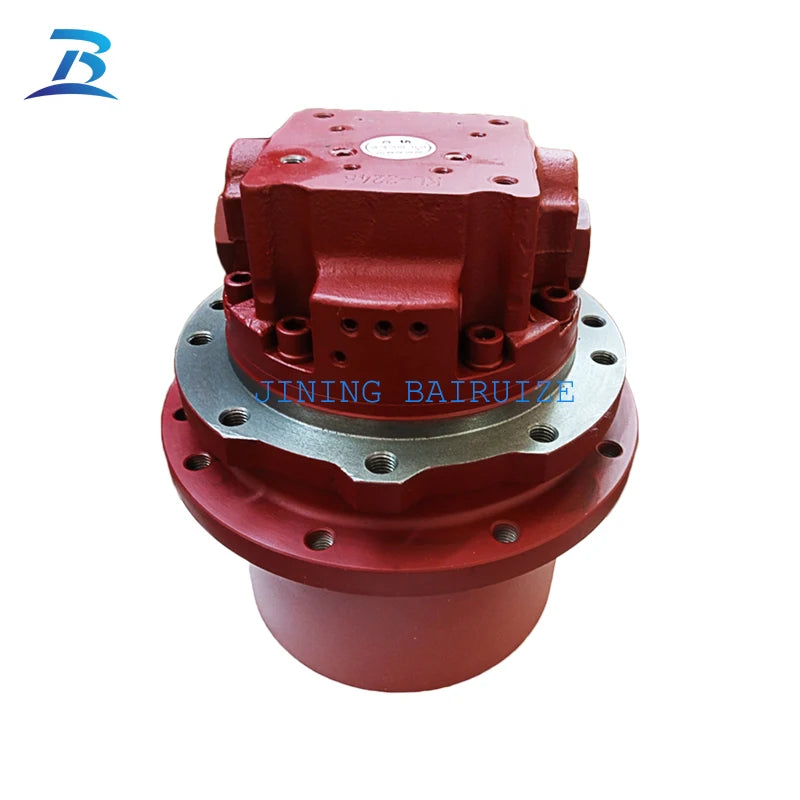 Mini Excavator Travel Motor S19031-13400 Mag-18v-230f Sk025 Final Drive