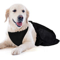 Luxury Custom Dog Drag Bag Durable Breathable Nylon Physical Disability Pet Mobility Assistance Polyester Zipper Closure Printed