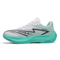 New Hot Selling Casual Carbon Plate Sneakers Breathable Mesh All Season Rubber Outsole Men and Women Running Shoes