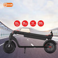 EU USA Warehouse Low Price Adult Scuter Electric Two-wheel Scooter HX 250w 250 W 30-45km 300lbs 25km/h Unisex X8 EScooter