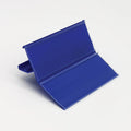 Plastic PVC Self-adhesive Flat Store Extruded Data Strips Supermarket Price Label Holder Shelf Price Tag Holder
