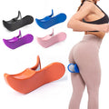 2023 Hot Selling PVC Fitness Equipment Pelvic Floor Exerciser Inner Muscle Trainer for Hip Buttock Enhancement