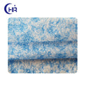 Oil Absorbing Breathable Anti-Static Waterproof Water-Soluble Textured Meltblown Wipe Fabric