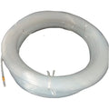 High Transparent FEP Tube Anticorrosive Tubing