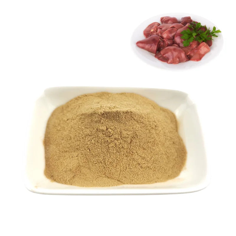 Dog Feed Palatant Dog Food Palatability Enhancer Powder Palatability Enhancers