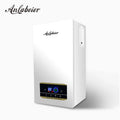 Big Power Instant House Electric Combi Heating Boiler Bathroom Instant Water Heater Boiler Tankless Electricity