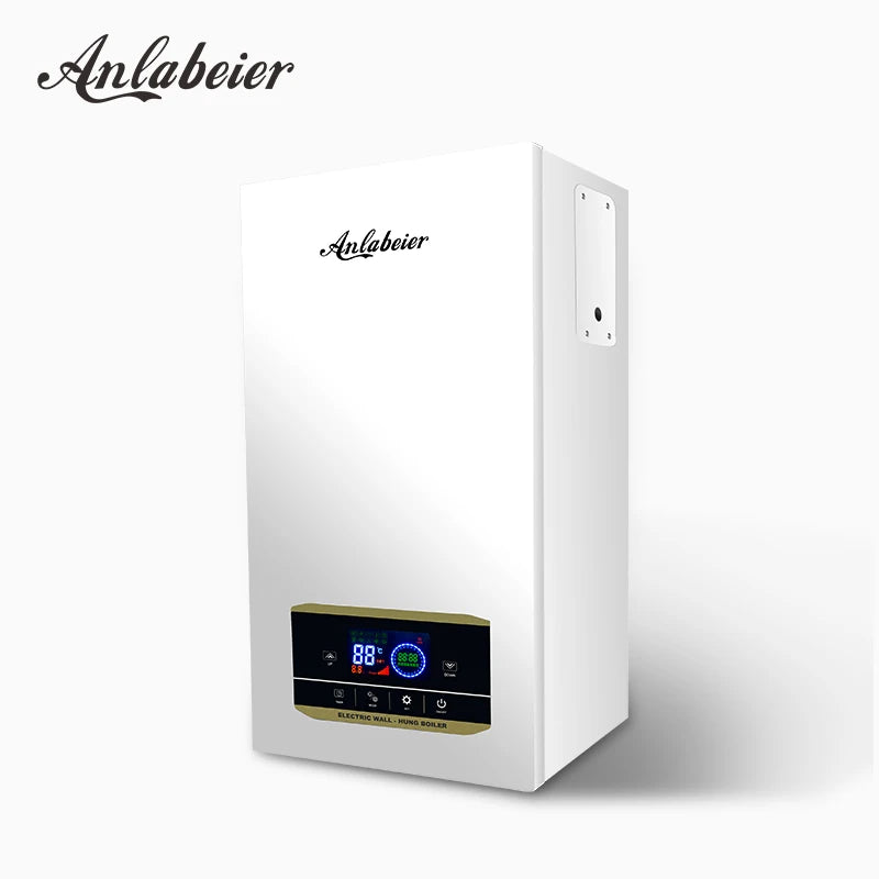 Big Power Instant House Electric Combi Heating Boiler Bathroom Instant Water Heater Boiler Tankless Electricity