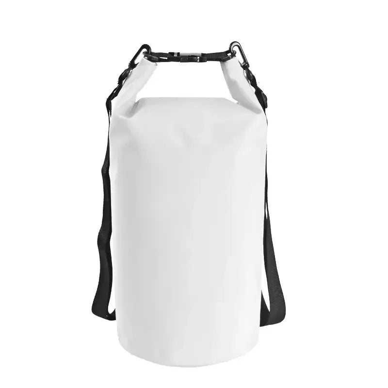500D Durable Floating Waterproof Ocean Dry Bags for Hiking