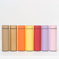 Best Quality Best Sale in Market Stainless Steel Double-layer Thermos Cup with Temperature Display Lid