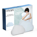 2024 New Design Cloud Shape Orthopedic Pillow Quality Memory Foam Pillow Manufacturers