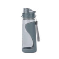 Wholesale Customized Plastic Water Bottle 501-600ML with Screw-On Cap Handgrip Dishwasher Safe TT Payment for Children Travel