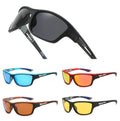 Men Women Sports Polarized Sunglasses UV Protection Sun Glasses Fishing Driving Eyewear Cycling Shades 2022
