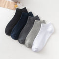 Invisible Ankle Socks Luxury Unisex Suppliers Sock Comfortable Breathable Cotton for Men Custom Socks Casual OPP Bag Cuff