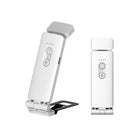 USB Rechargeable LED Desk Lamp for Reading Portable Night Light with Eye Protection Mini Table Lamp for Bedroom