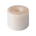 Factory Price Hydrocolloid Dressing Roll 5cm*3m Waterproof Self-Adhesive Wound Bandage for UlcerBlister and Moist Wound Healing