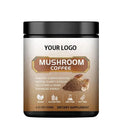 Faitury OEM OEM Private Label Mushroom Coffee Blend Powder for Focus