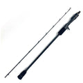 Saltwater Fishing 190cm 40-160G Slow Pitch Offshore Jigging Casting Fishing Rod Manufacturer