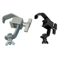 CLM20 MSTEEL  Lighting Clamp Hook Couple Aluminum Clamp Stage Lighting Hook Truss Clamp