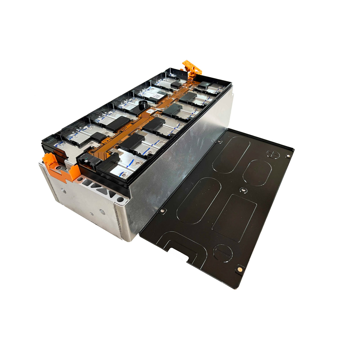 12S 50ah Battery Module BYD Battery Module 12s1p 50ah Module for Nissan Leaf