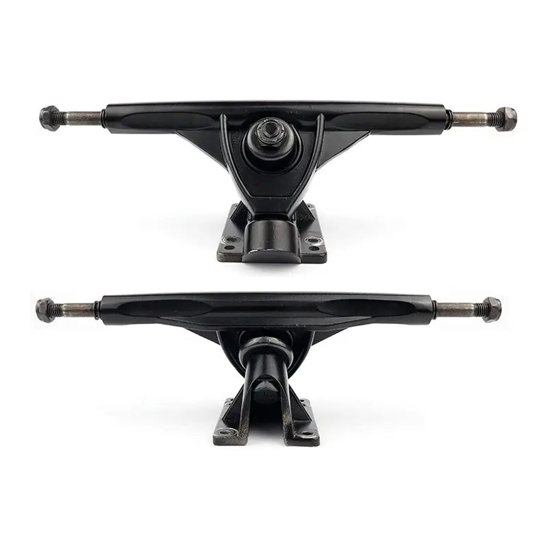 Wholesale 5.25 Inch Gravity Casting Custom Skate Skateboard Trucks
