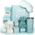 Promotional Luxury Bath Spa Gift Sets for Women Unique Corporate Candle Tumbler Wedding Souvenir Novelty Get Christmas/New Year